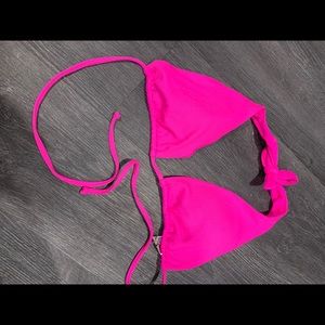 Cutest Becca bathing suit